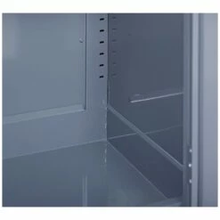 CoSHH Floor Cupboards -Office Furniture Sales 2024 098269