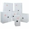 Acid/Alkali Floor Cupboards