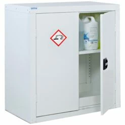 Acid/Alkali Floor Cupboards 14 Acid/Alkali Floor Cupboards -Office Furniture Sales 2024 098302