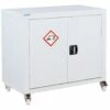 Acid/Alkali Mobile Cupboard