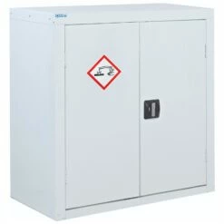 Acid/Alkali Wall Cupboard