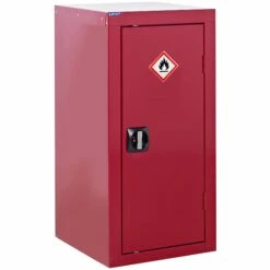 Flammable Liquid Floor Cupboards 9 Flammable Liquid Floor Cupboards -Office Furniture Sales 2024 098339