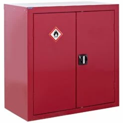 Flammable Liquid Floor Cupboards 11 Flammable Liquid Floor Cupboards -Office Furniture Sales 2024 098343