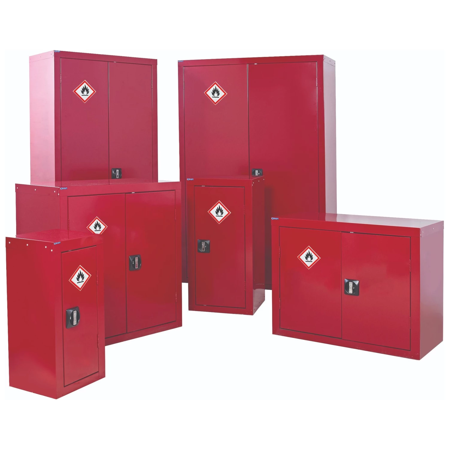 Flammable Liquid Floor Cupboards 1 Flammable Liquid Floor Cupboards