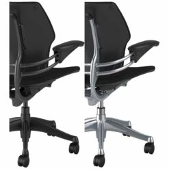 Humanscale Freedom Task Chair -Office Furniture Sales 2024 098405