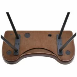 Lawrence Home Office Desk With Smart Charging And Bluetooth Speakers -Office Furniture Sales 2024 098588