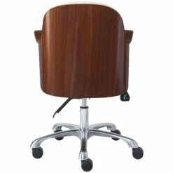 Lawrence Home Office Executive Chair -Office Furniture Sales 2024 098594