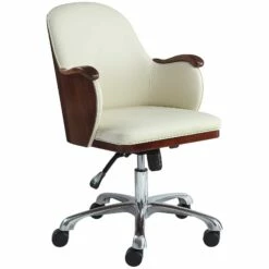 Lawrence Home Office Executive Chair