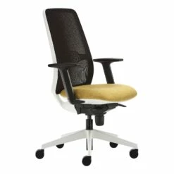Pledge Eclipse Mesh Back Task Chair -Office Furniture Sales 2024 098701