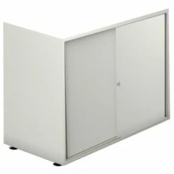 Armand Sliding Door Office Cupboards