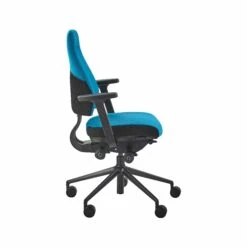 Nomique Rheo Compact Medium Back 24 Hour Ergonomic Operator Chair -Office Furniture Sales 2024 098869