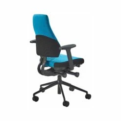 Nomique Rheo Compact Medium Back 24 Hour Ergonomic Operator Chair -Office Furniture Sales 2024 098870