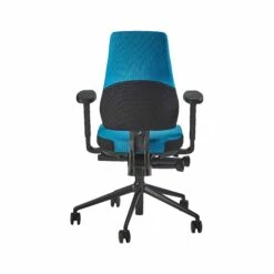 Nomique Rheo Compact Medium Back 24 Hour Ergonomic Operator Chair -Office Furniture Sales 2024 098871