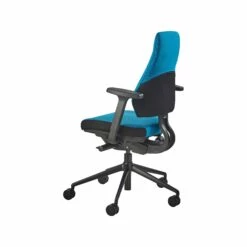 Nomique Rheo Compact Medium Back 24 Hour Ergonomic Operator Chair -Office Furniture Sales 2024 098872