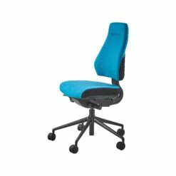 Nomique Rheo Compact Medium Back 24 Hour Ergonomic Operator Chair -Office Furniture Sales 2024 098875