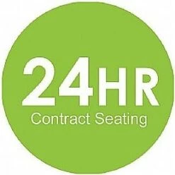 Nomique Rheo Compact Medium Back 24 Hour Ergonomic Operator Chair -Office Furniture Sales 2024 098909