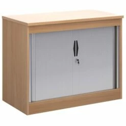 Braemar Pro Side Tambour Cupboards 6 Braemar Pro Side Tambour Cupboards -Office Furniture Sales 2024 099247