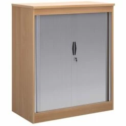 Braemar Pro Side Tambour Cupboards 7 Braemar Pro Side Tambour Cupboards -Office Furniture Sales 2024 099248