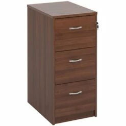 Malbec II Walnut Filing Cabinets 6 Malbec II Walnut Filing Cabinets -Office Furniture Sales 2024 099339
