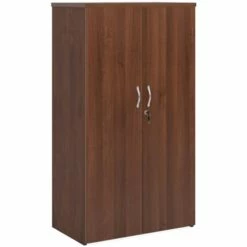 Malbec II Walnut Cupboards 9 Malbec II Walnut Cupboards -Office Furniture Sales 2024 099350