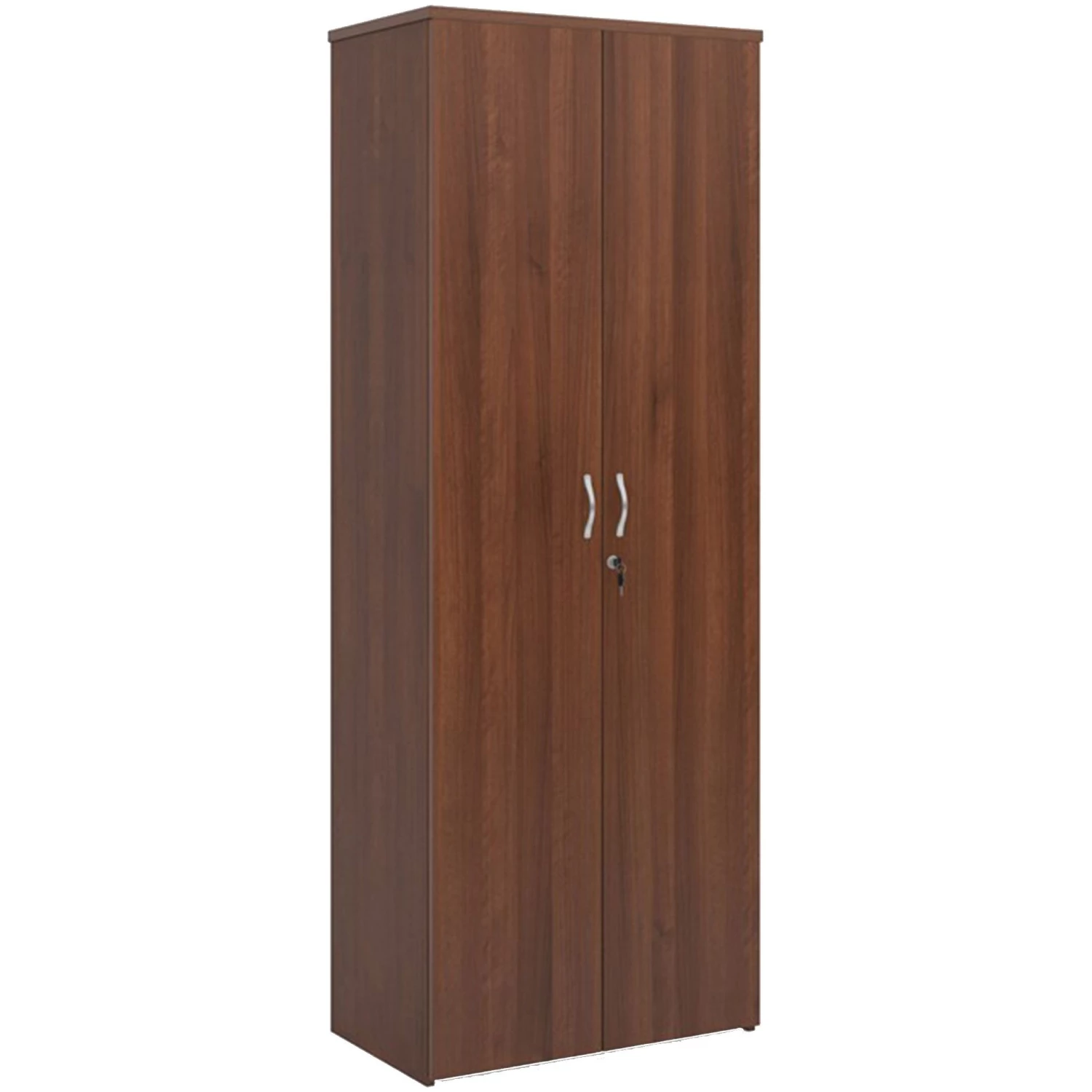 Malbec II Walnut Cupboards 6 Malbec II Walnut Cupboards - Image 6