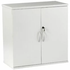 Karbon Desk High Office Cupboard -Office Furniture Sales 2024 099966