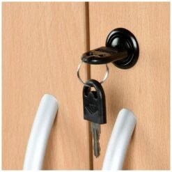 Karbon Desk High Office Cupboard -Office Furniture Sales 2024 099972