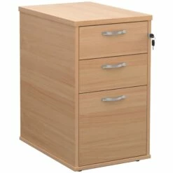 Integrate Desk High Pedestals 6 Integrate Desk High Pedestals -Office Furniture Sales 2024 100055