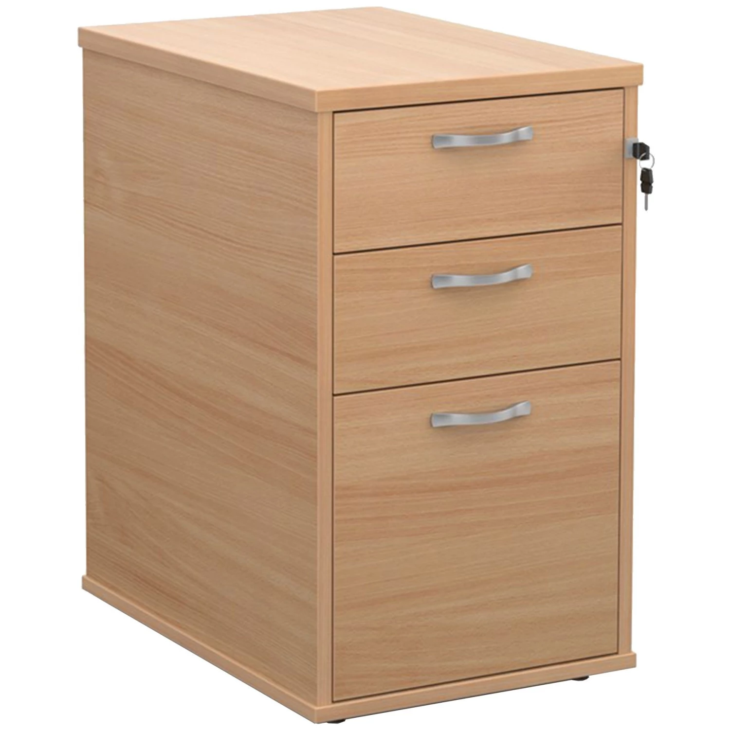 Integrate Desk High Pedestals 3 Integrate Desk High Pedestals - Image 3