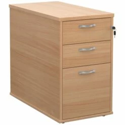 Integrate Desk High Pedestals 7 Integrate Desk High Pedestals -Office Furniture Sales 2024 100056