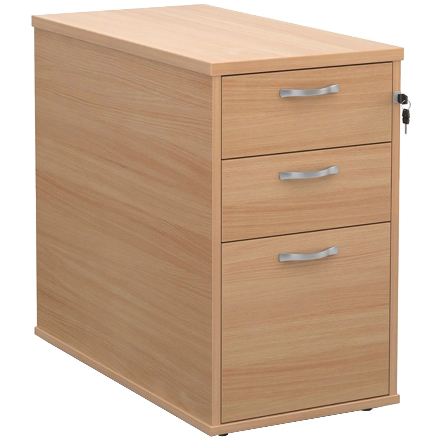 Integrate Desk High Pedestals 4 Integrate Desk High Pedestals - Image 4