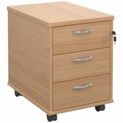 Integrate Mobile Pedestals -Office Furniture Sales 2024 100061