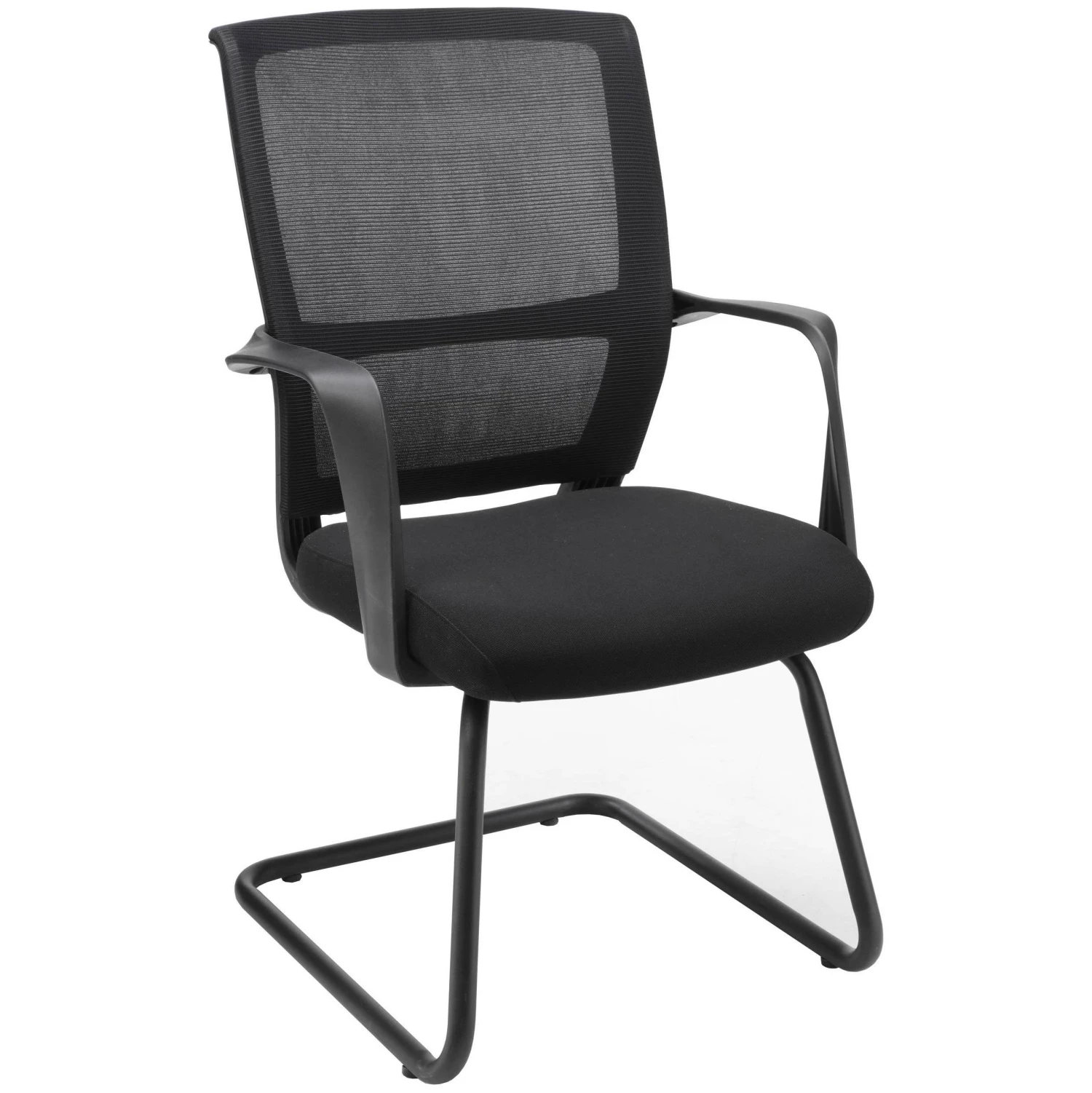 Orbit Mesh Back Visitor Chair 3 Orbit Mesh Back Visitor Chair - Image 3