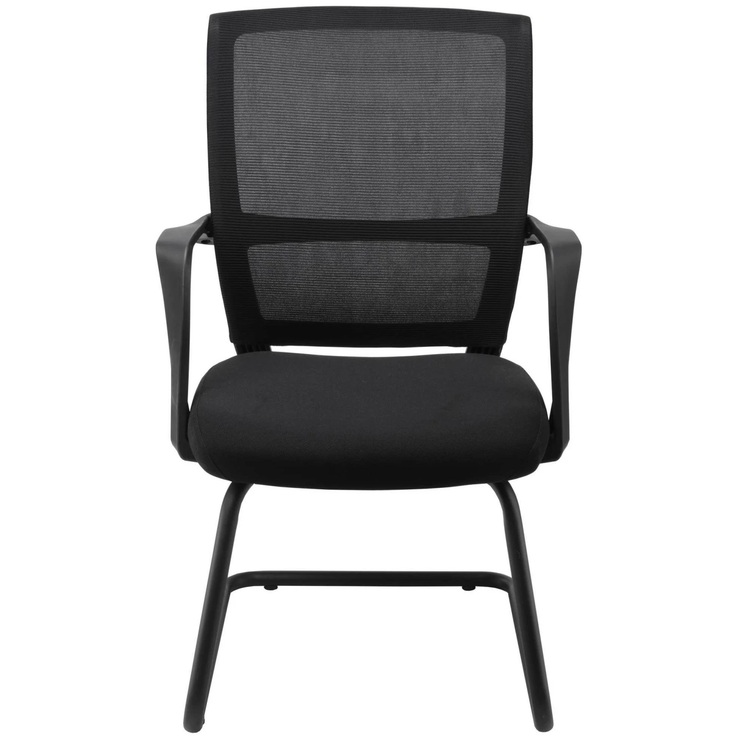 Orbit Mesh Back Visitor Chair 4 Orbit Mesh Back Visitor Chair - Image 4