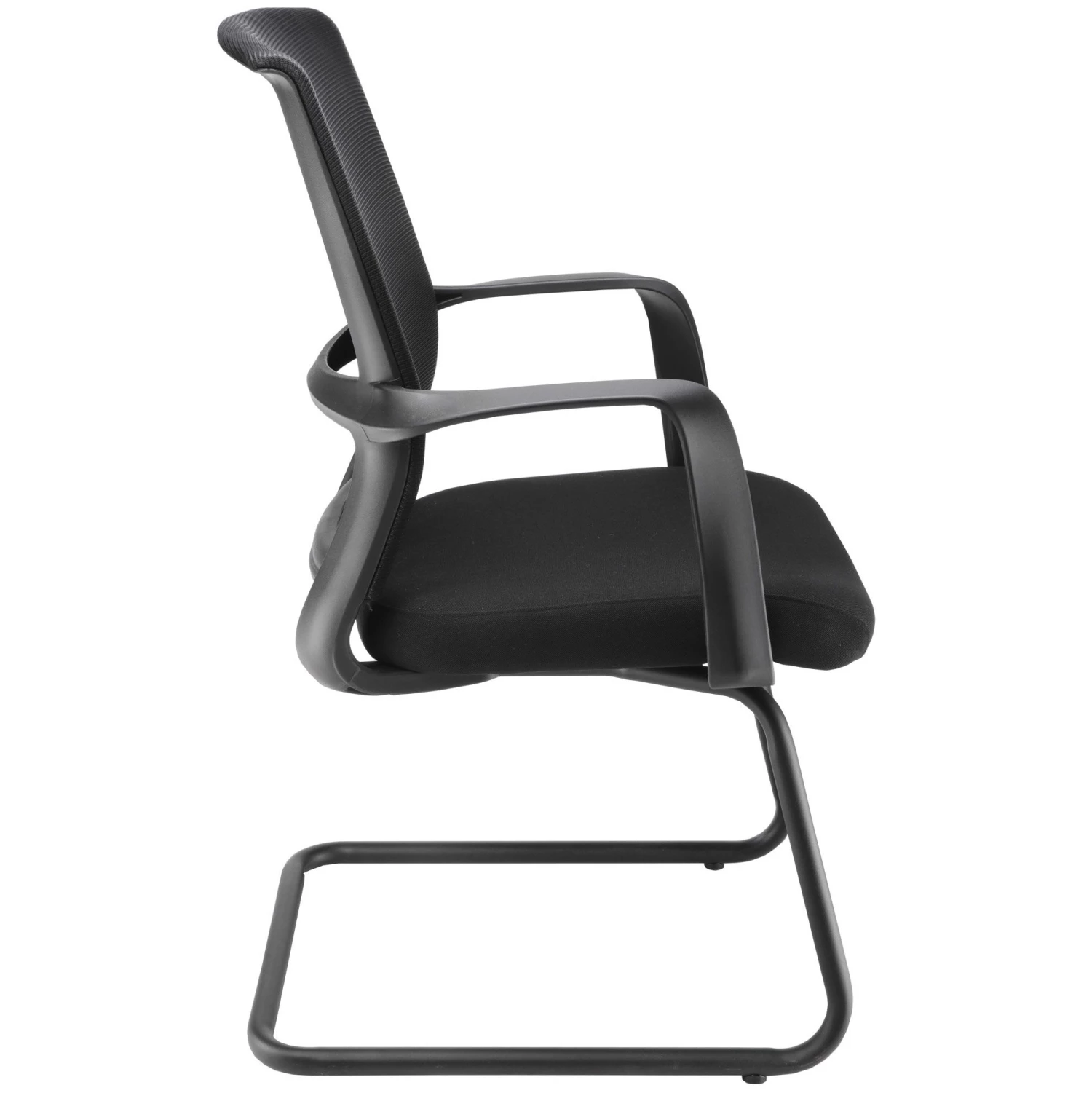 Orbit Mesh Back Visitor Chair 5 Orbit Mesh Back Visitor Chair - Image 5