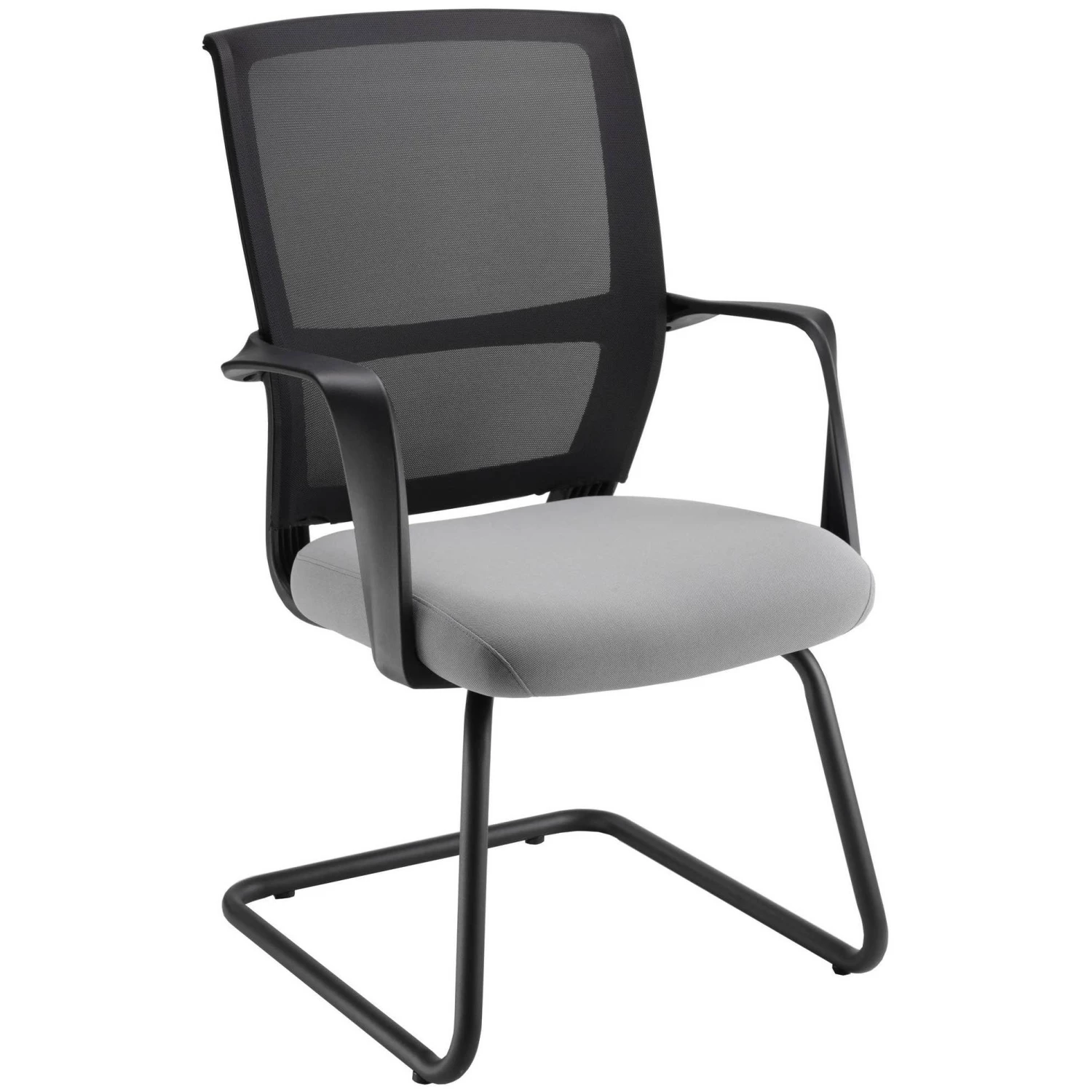 Orbit Mesh Back Visitor Chair 1 Orbit Mesh Back Visitor Chair