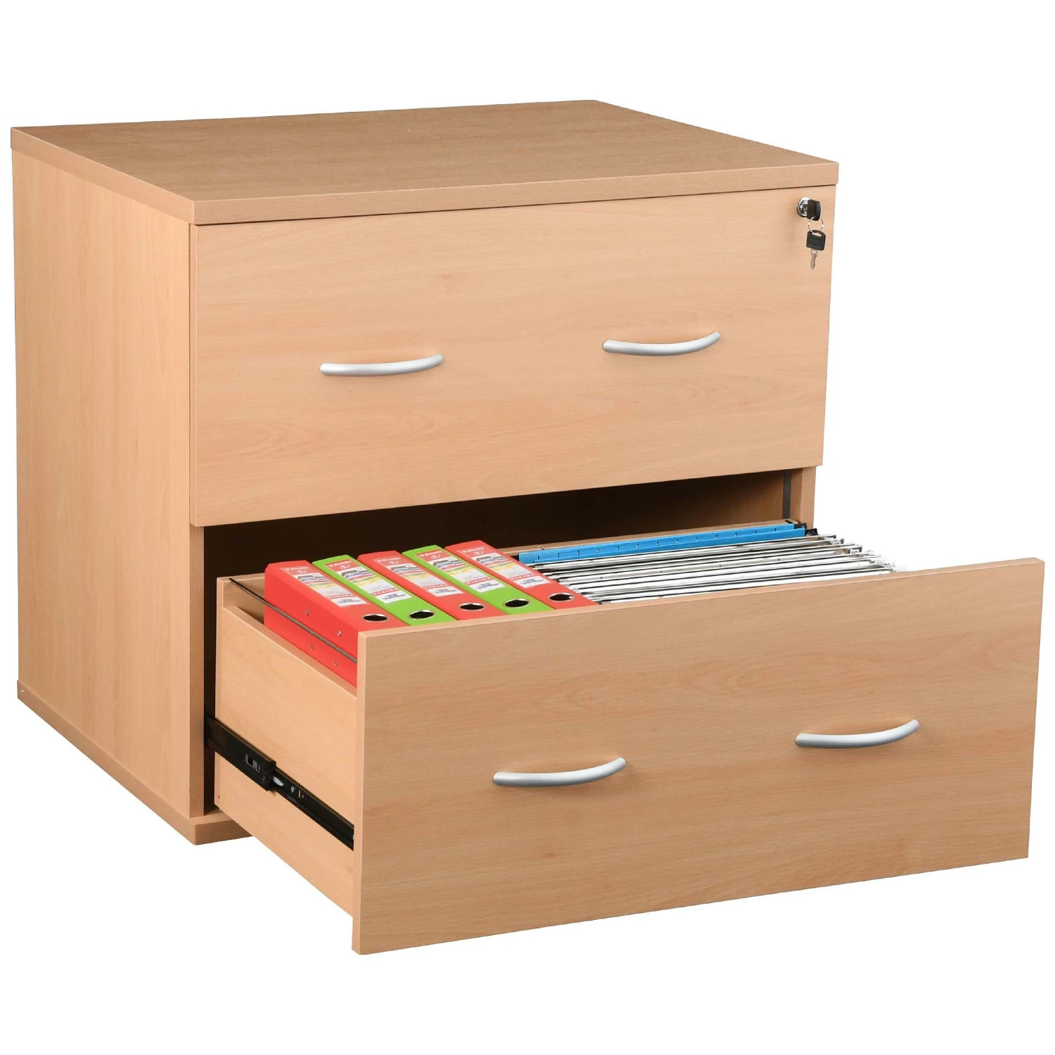 Karbon Desk High Side Filer 1 Karbon Desk High Side Filer