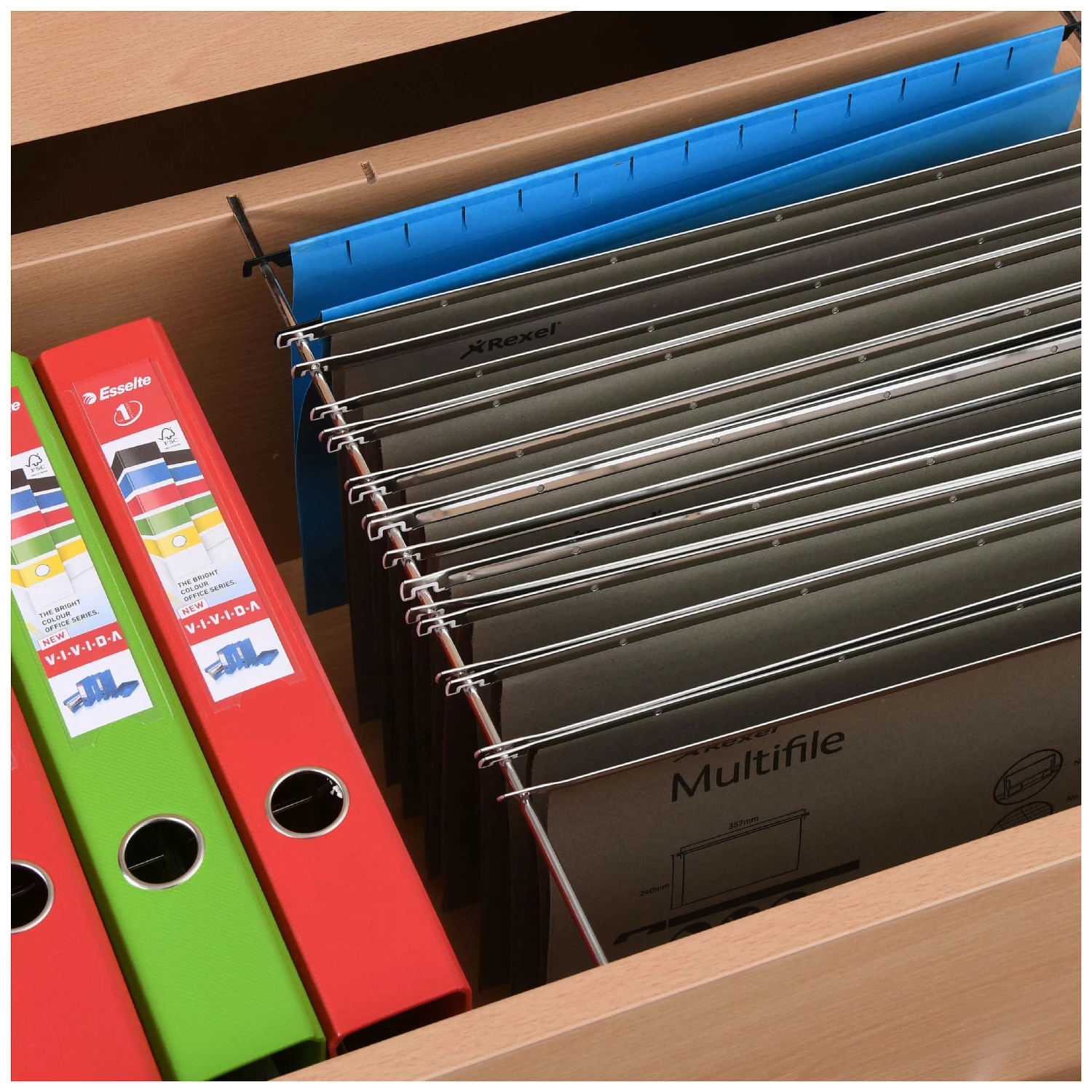 Karbon Desk High Side Filer 9 Karbon Desk High Side Filer - Image 9