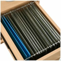 Karbon Tall Under Desk Mobile Pedestals -Office Furniture Sales 2024 100407