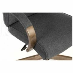 Kingston Fabric Executive Chair -Office Furniture Sales 2024 100578