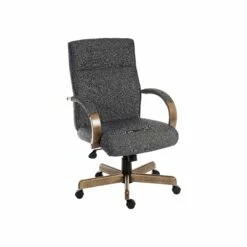 Kingston Fabric Executive Chair