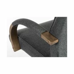 Kingston Fabric Executive Chair -Office Furniture Sales 2024 100582