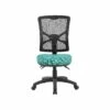 Comfort Ergo 3-Lever Mesh Operator Chairs