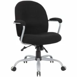 Sigma Bariatric 27 Stone Operator Chair