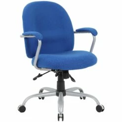 Sigma Bariatric 27 Stone Operator Chair -Office Furniture Sales 2024 100883