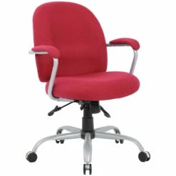 Sigma Bariatric 27 Stone Operator Chair -Office Furniture Sales 2024 100884