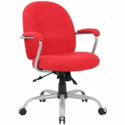 Sigma Bariatric 27 Stone Operator Chair -Office Furniture Sales 2024 100885