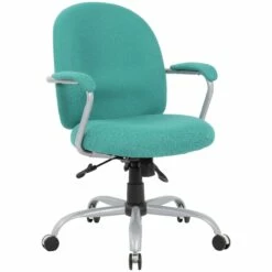 Sigma Bariatric 27 Stone Operator Chair -Office Furniture Sales 2024 100886