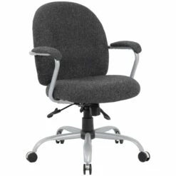 Sigma Bariatric 27 Stone Operator Chair -Office Furniture Sales 2024 100887