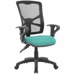 Comfort Ergo 2-Lever Mesh Operator Chairs -Office Furniture Sales 2024 100906